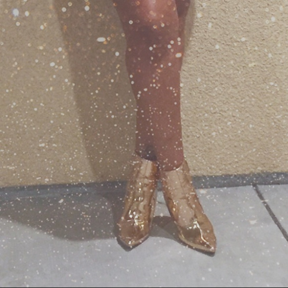 Booties